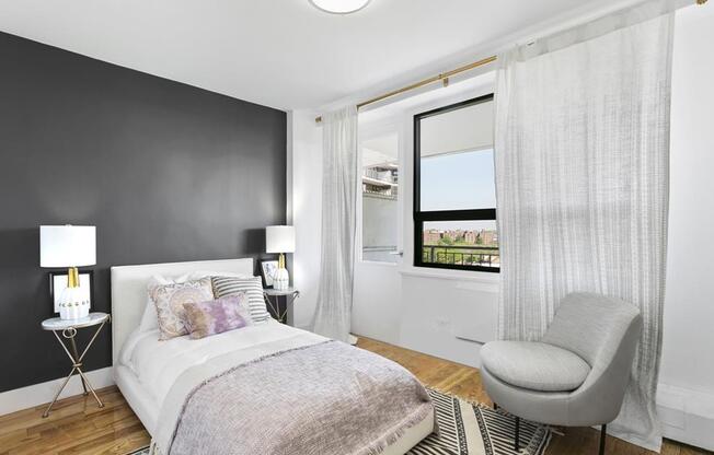 2 beds, 2 baths, $2,979, Unit 610