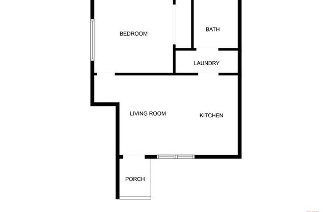 1 bed, 1 bath, $2,250