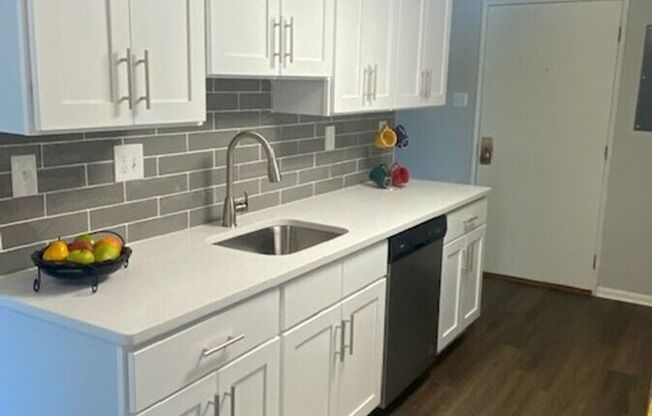 1 bed, 1 bath, 748 sqft, $2,045, Unit 303