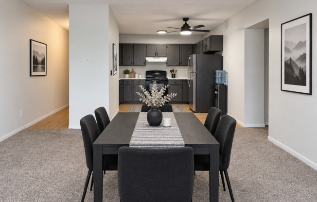 2 beds, 2 baths, 1,050 sqft, $1,599, Unit Unit 301
