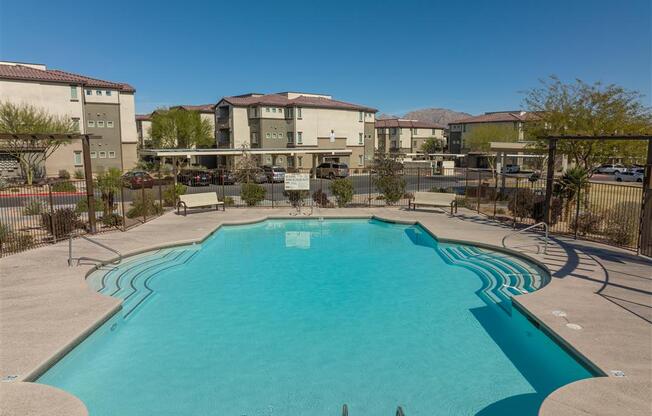 Boulder Pines Family Apartments