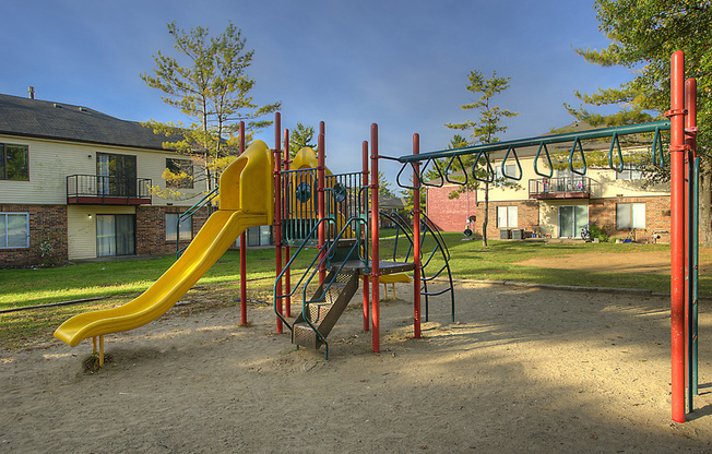Partner-provided property photo