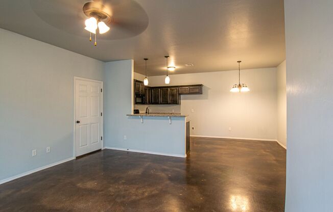 3 beds, 2 baths, $1,449, Unit 1764