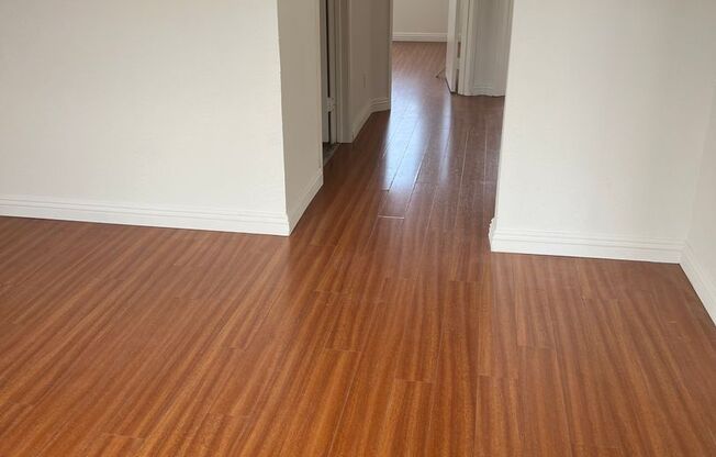 Renting 1 beds. 1 bath Apt.