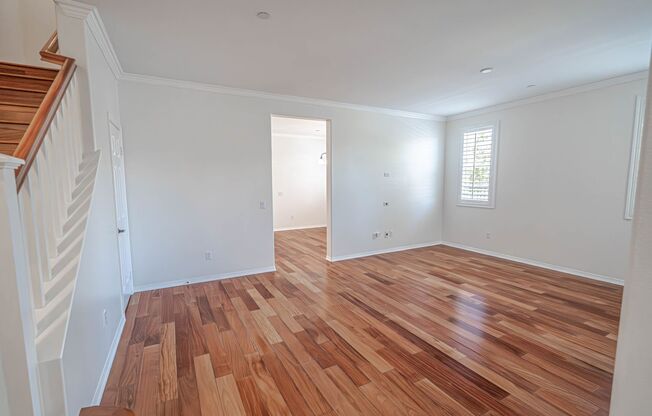 West Creek - Upgraded Townhome for Rent in Valencia!
