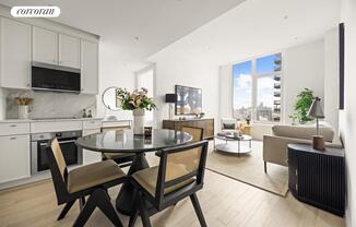 1 bed, 1 bath, $6,900, Unit 27A