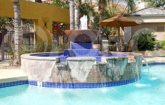 2 beds, 2 baths, 1,200 sqft, $1,899, Unit 1014