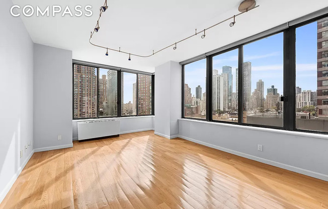 300 East 93rd St. 23E