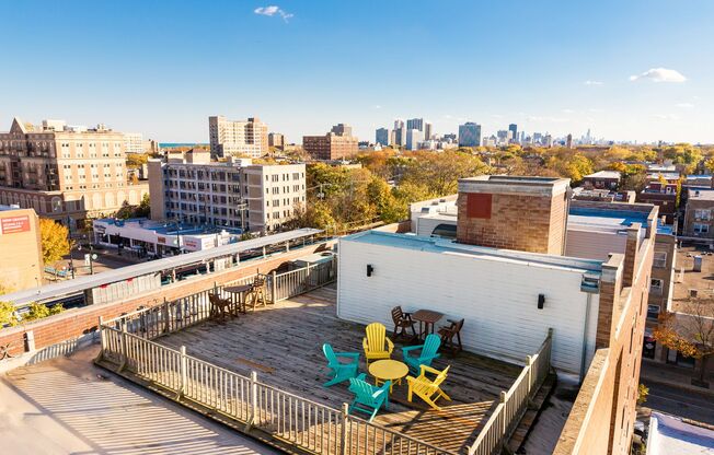 1412 W Morse Ave