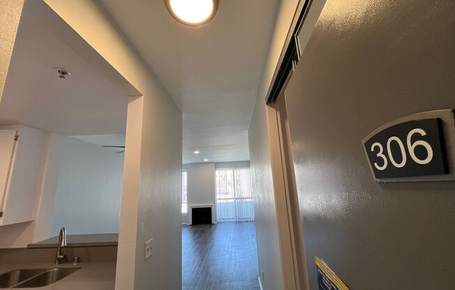 2 beds, 2 baths, 1,100 sqft, $2,148, Unit 306