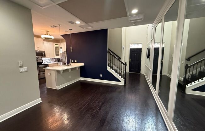 4/2.5 Clermont Townhome