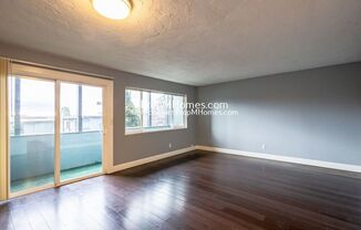 Spacious One Bedroom In Southwest Tigard!