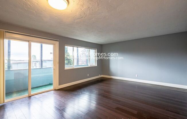 Spacious One Bedroom In Southwest Tigard!