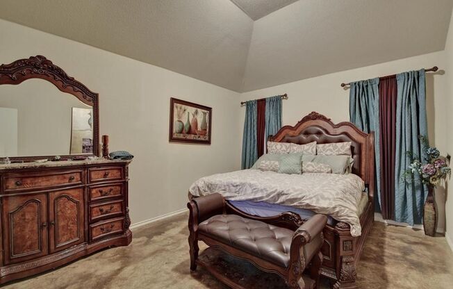 ** Don't miss out on this beautifully upgraded energy efficient home! **