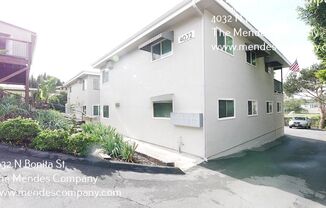 Casa De Oro Apartments
