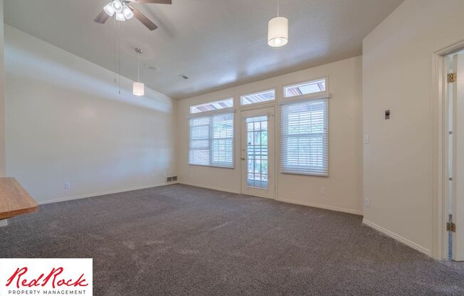 Conveniently Located 3 Bedroom 2 Bathroom Home