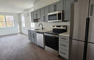 1 bed, 1 bath, 575 sqft, $2,250, Unit 208