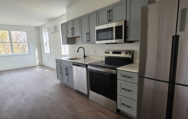 Station House Apartments