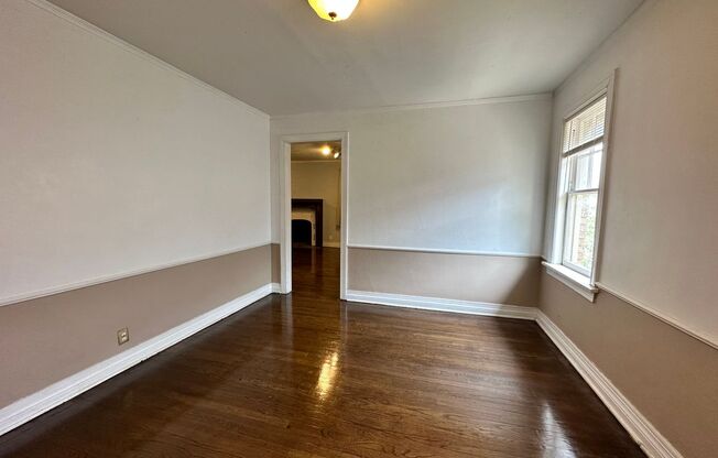 Plaza District / Classen 3 Bed Beauty!