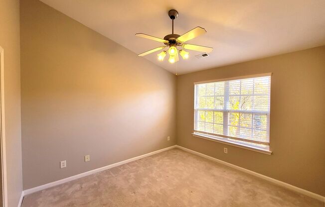 Lovely, Move in Ready 2 Bedroom in Stallings/Matthews