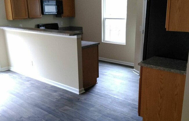 Spacious 4 Bedroom, 2.5 Bathroom Home!