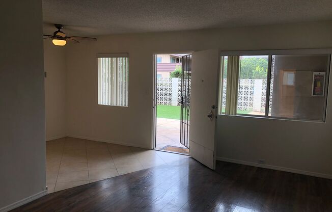 1 bed, 1 bath, $1,965, Unit B