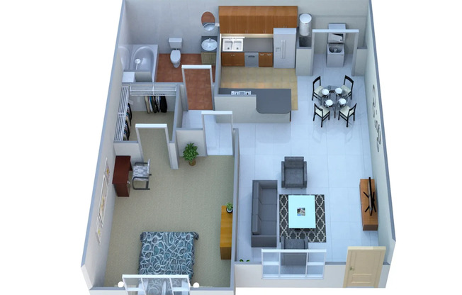 Partner-provided property photo