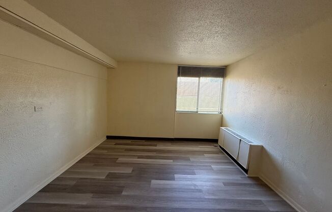 Studio, 1 bath, $725, Unit #138