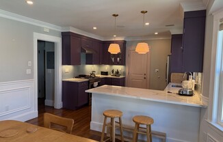 1 bed, 1 bath, 1,288 sqft, $2,400, Unit 2