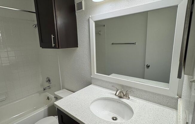 1 bed, 1 bath, 451 sqft, $1,050, Unit 413