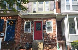 3 beds, 1 bath, $1,750