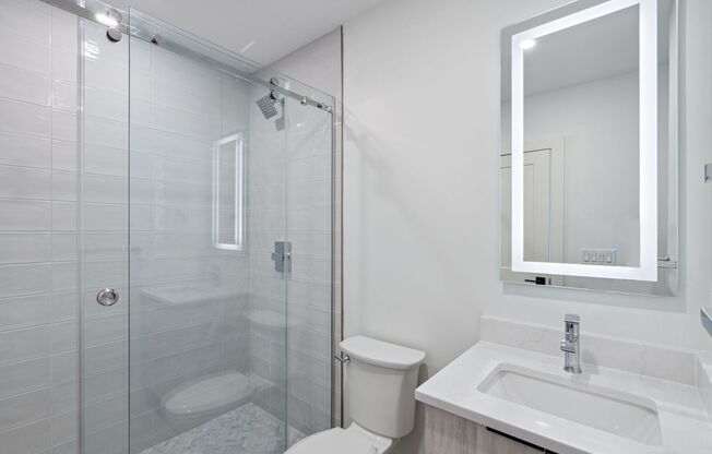 1 bed, 1 bath, 525 sqft, $2,050, Unit 26