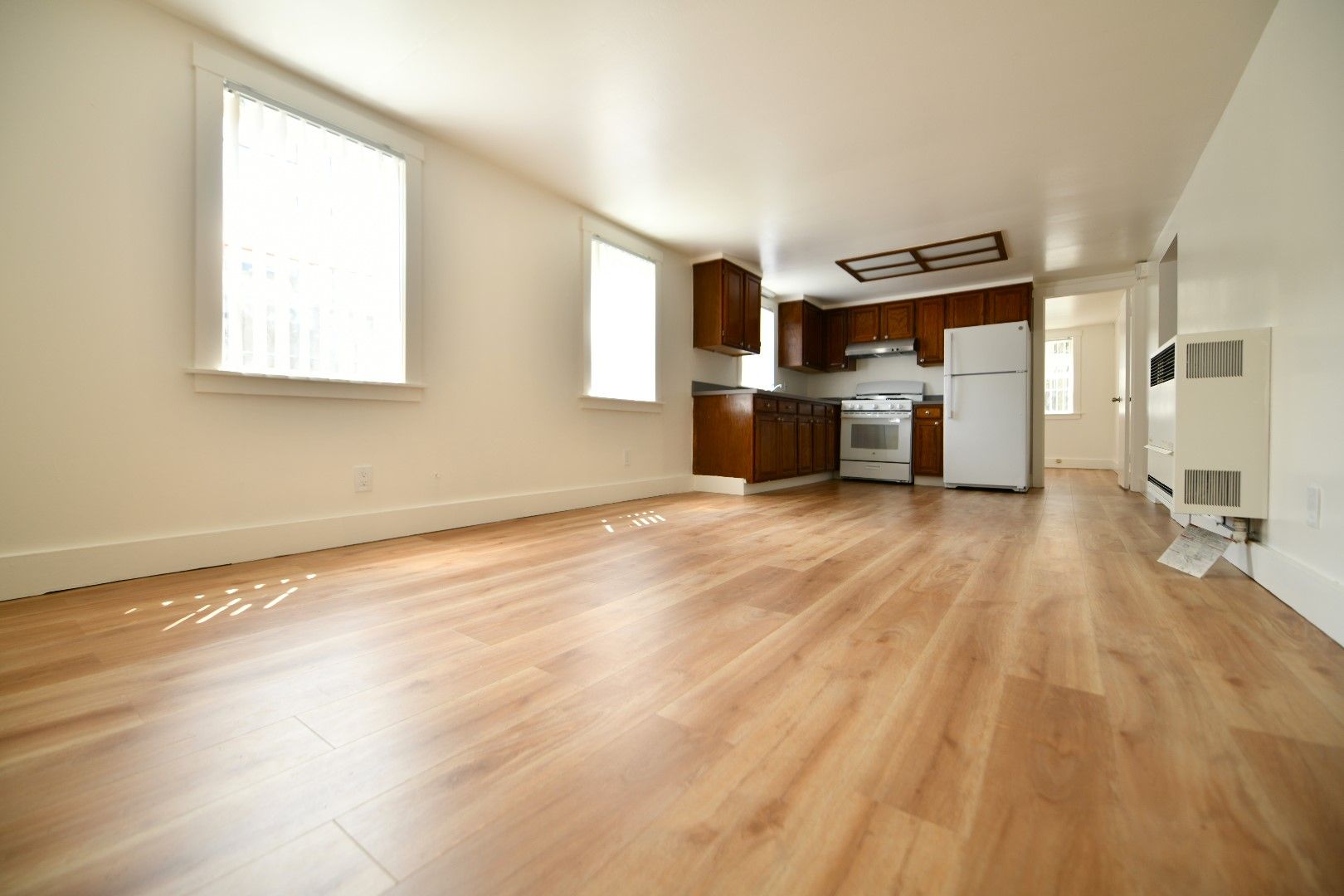 2p007 - 530-536 41st St. Oakland