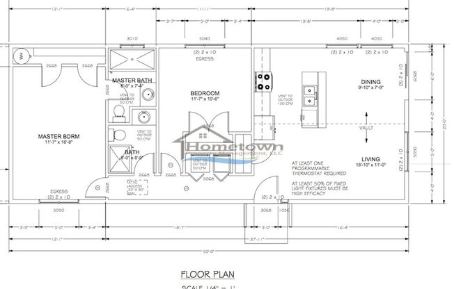 2 beds, 2 baths, 1,000 sqft, $1,390, Unit 3544 N Martin Ln