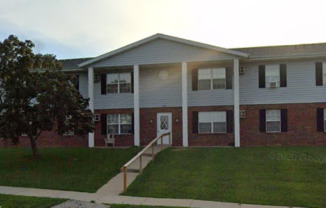 2120 Sylvan Way Apartments