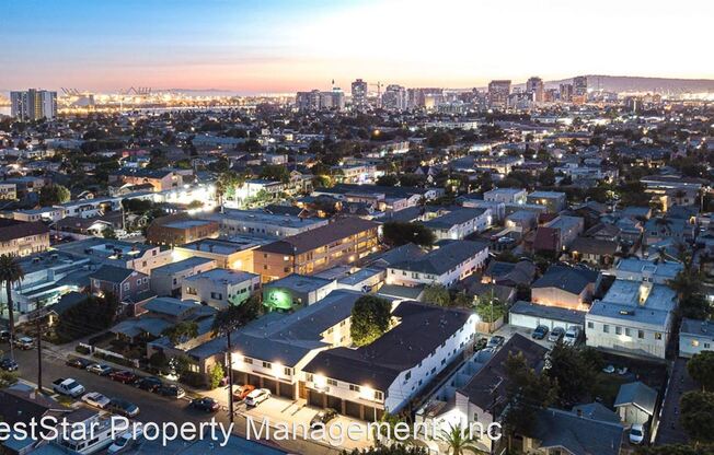 445-455 Rose Ave.