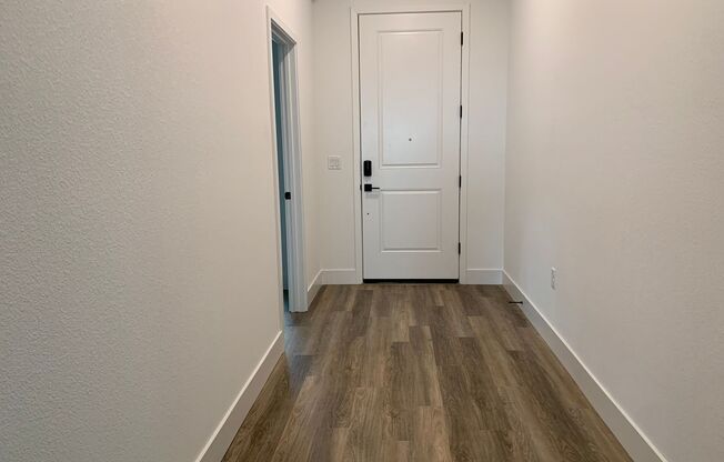 Brand NEW 4 bedroom 1 story home Rancho Cordova