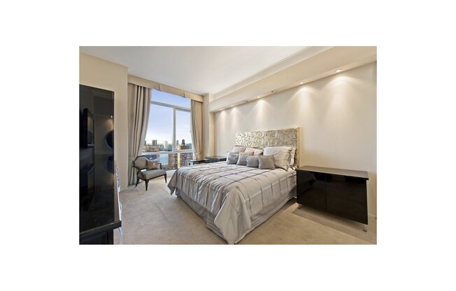 1 bed, 2 baths, 1,260 sqft, $14,000, Unit PHB