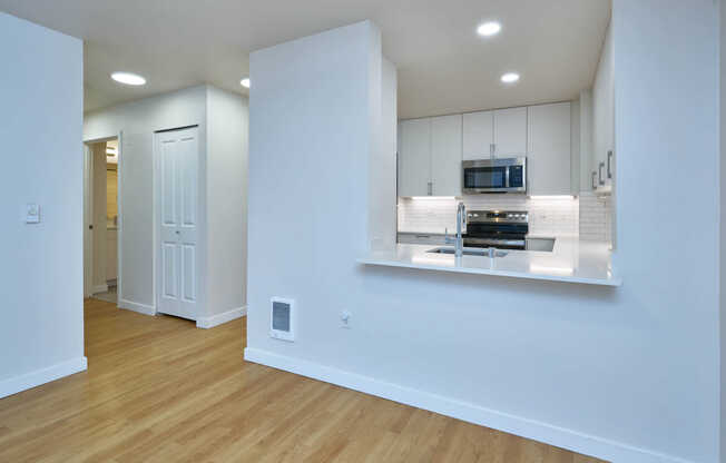 City Square Bellevue