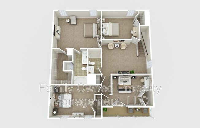 8753 RED OAK DR