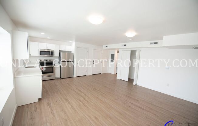 1 bed, 1 bath, 413 sqft, $1,449, Unit 311- (27)