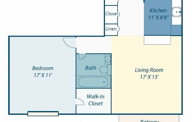 Partner-provided property photo