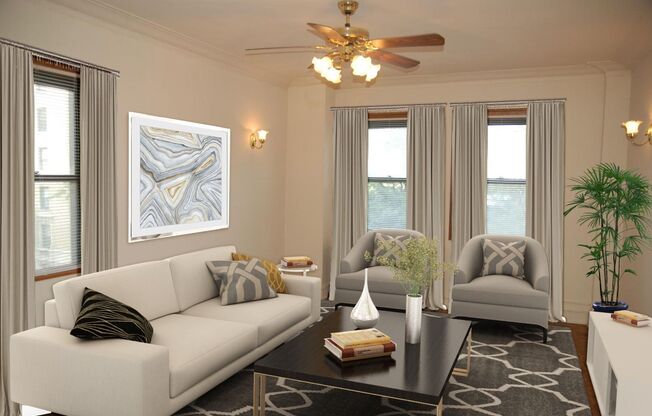 1 bed, 1 bath, 600 sqft, $1,885, Unit 273-0601