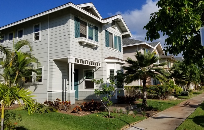 Lovely Ocean Pointe Home