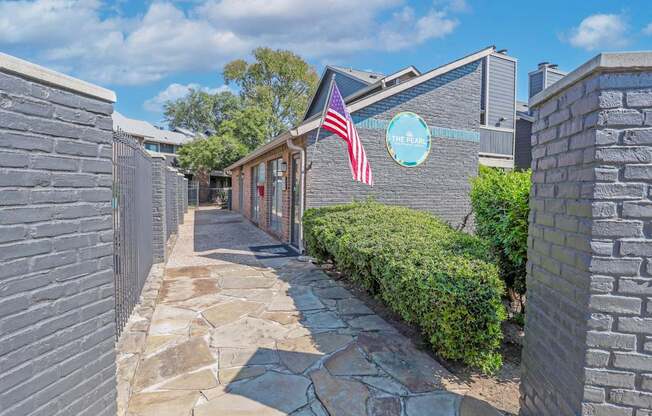 The Pearl Apartments