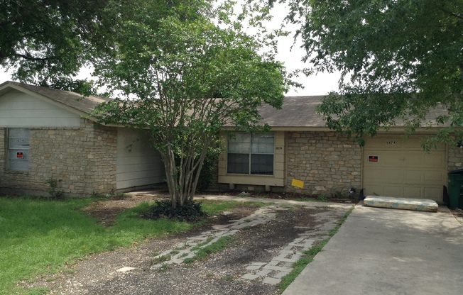 Welcome home to 5874 Castle Run!