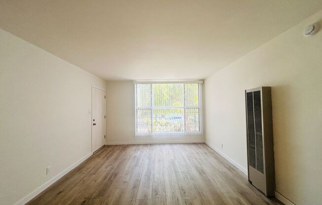 20th Street Apartments
