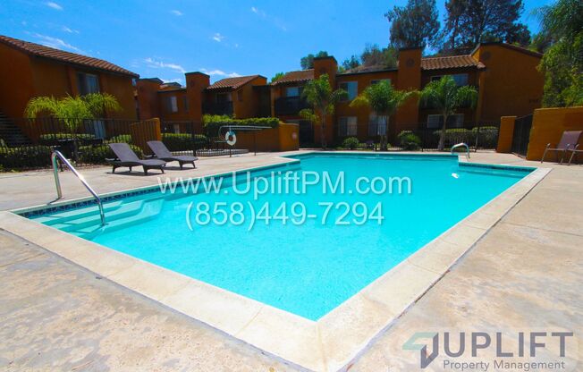 1 bed, 1 bath, 660 sqft, $2,200