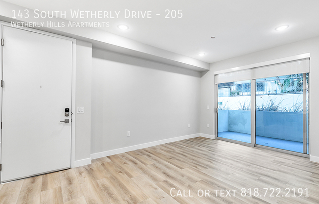 143 S WETHERLY DR
