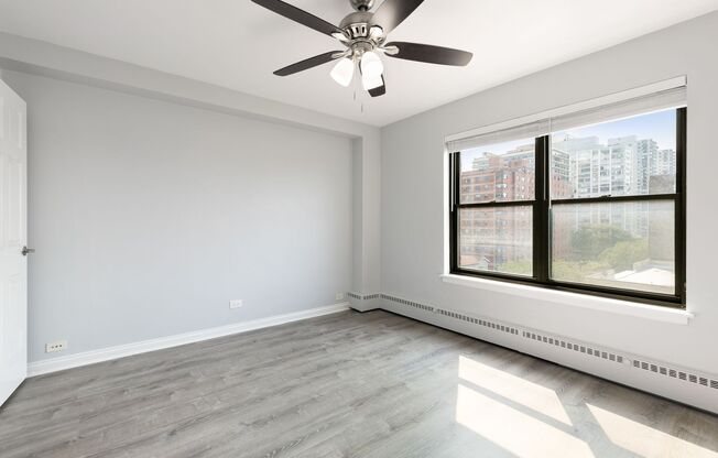 1 bed, 1 bath, 654 sqft, $2,300, Unit 702